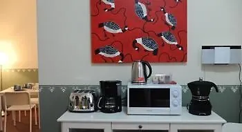 Like Romeo Suites Verona